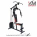 Kомбиниран фитнес уред Фит троник Ам1000